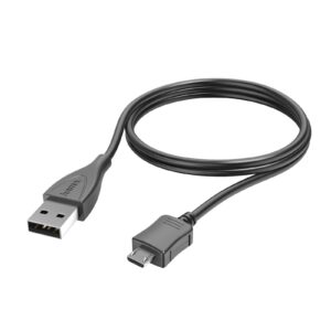 KABL MICRO USB HAMA, 1M_0