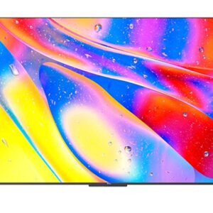TV TCL QLED 50C725 Android_0