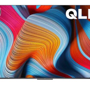 TV TCL QLED 55C725 Android_0