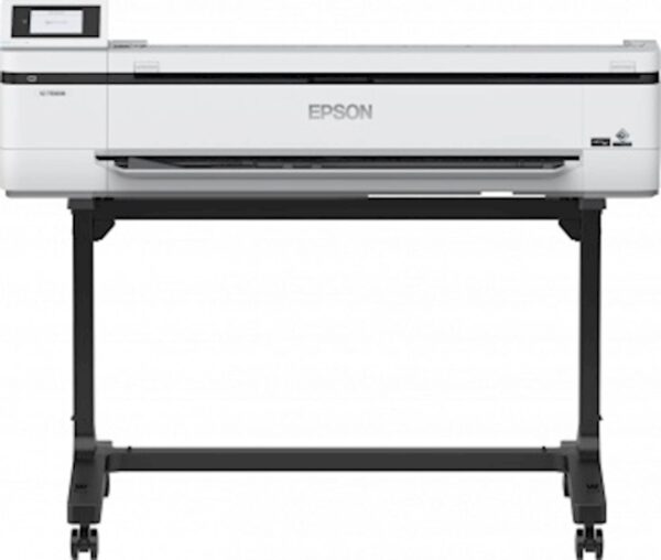 Ploter Epson SureColor SC-T5100M MFP_0