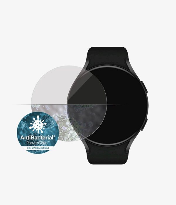 Za�titno staklo PanzerGlass Samsung Galaxy Watch 4 40,4 mm_0
