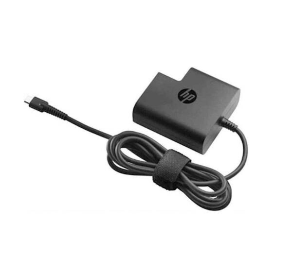 Adapter HP AC 65W USB-C (1HE08AA)_0