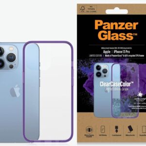 Providni okvir PanzerGlass iPhone 13 Pro Grape_0