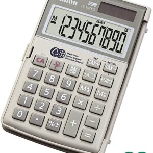 Kalkulator CANON LS-10TEG_0