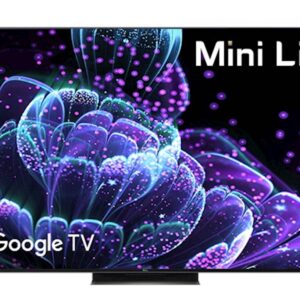 TV TCL MINI LED 65C835 Android_0