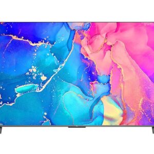 TV TCL QLED 50C635 Android_0