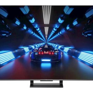 TV TCL QLED 65C735 Android (Google TV) 144Hz_0