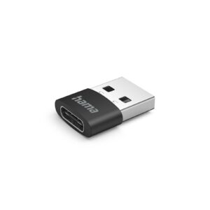 USB-A u USB-C Adapter HAMA, 480 Mbit/s_0