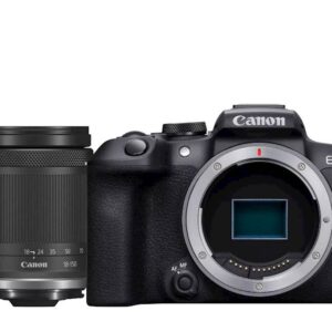 Fotoaparat CANON R10 + RF-S 18-150 IS STM_0