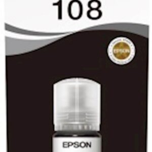 Tinta Epson 108 Black_0