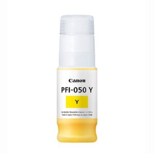 Tinta CANON PFI-050 Yellow_0