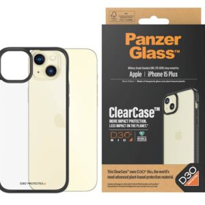Providni okvir PG ClearCase iPhone 15 Plus_0