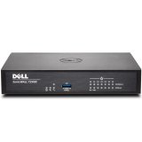 DELL SONICWALL TZ400 WIRELESS-AC INTL TOTALSECURE 1YR_0