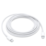 Apple USB-C Charge Cable (2m), Model A1739_0