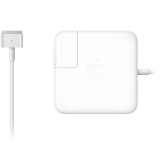Apple 45W MagSafe 2 Power Adapter, Model: A1436_0