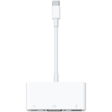 Apple USB-C VGA Multiport Adapter_0