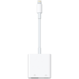 Apple Lightning to USB3 Camera Adapter, Model A1619_0