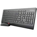 Lenovo Professional Wireless Keyboard and Mouse Combo  - BH_0