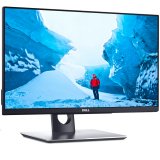Dell Professional, Touch Monitor P2418HT, 23.8" (16:9), IPS LED backlit, AG, 3H coating, 1920x1080, 1000:1, 250 cd/m2, 6 ms, 178°/178°, height-adjust., tilt , swivel, DP, HDMI, VGA, 4 + 1 x USB 3.0, Audio Line Out, Black, 3Yr_0