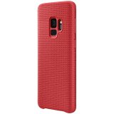 Samsung Galaxy S9 Hyperknit Cover (Red)_0