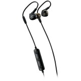 CANYON BTH-1 Bluetooth sport earphones with microphone, cable length 0.3m, 18*25*22mm, 0.028kg, Black_0