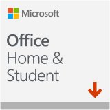 Micrososoft FPP Office Home & Student 2019 ENG CEE_0