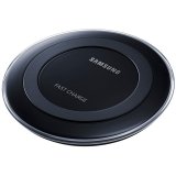 SAMSUNG Wireless Charger - Zero Flat Charger Pad - Black_0