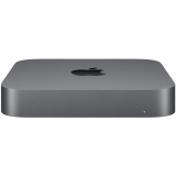 Apple Mac mini 6-Core i5 3.0GHz/ 8GB of 2666MHz DDR4 SO-DIMM memory/ 256GB PCIe-based SSD/ Intel UHD Graphics 630/ EthernetThunderbolt 3/ (USB-C) HDMI 2.0USB 3 3.5 mm/ Four Thunderbolt 3 (USB-C) ports - INT_0