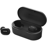CANYON TWS-2 Bluetooth sport headset, with microphone, BT V5.0, RTL8763BFR, battery EarBud 43mAh*2+Charging Case 800mAh, cable length 0.18m, 78*38*32mm, 0.063kg, Black_0
