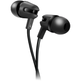 CANYON SEP-4 Stereo earphone with microphone, 1.2m flat cable, Black, 22*12*12mm, 0.013kg_0