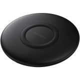 Samsung Wireless Charger Pad (Fast Charging Technology) Black_0