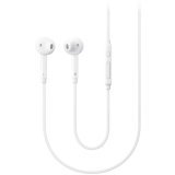 Samsung In-Ear Fit Headphone with Microphone White_0