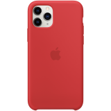 iPhone 11 Pro Silicone Case - (PRODUCT)RED_0