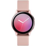 Samsung Galaxy Watch Active2 40mm Pink Gold (Aluminum, Bluetooth, Strap: Sport Band)_0
