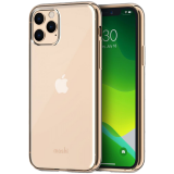 Moshi Vitros for iPhone 11 Pro Max - Champagne Gold_0