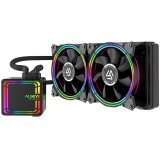 ALSEYE H240 – 240mm AiO water cooling_0