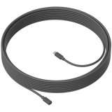 LOGITECH MIC CABLE for MeetUp 10m - WW_0
