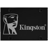 KINGSTON KC600 1024GB SSD, 2.5” 7mm, SATA 6 Gb/s, Read/Write: 550 / 520 MB/s, Random Read/Write IOPS 90K/80K_0