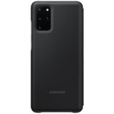 Samsung Galaxy S20+ LED View Cover Black_0