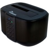 Argus GD-PDLK02 - HDD docking station with data encryption_0