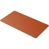 Satechi Eco Leather DeskMate - Brown_0