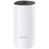 AC1200 Whole-Home Mesh Wi-Fi System, Qualcomm CPU, 867Mbps at 5GHz+300Mbps at 2.4GHz, 2 10/100Mbps Ports, 2 internal antennas,MU-MIMO,Beamforming_0