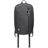 MOSHI Hexa lightweight backpack - Midnight Black_0