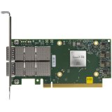 Mellanox ConnectX-6 Dx EN adapter card, 100GbE dual-port QSFP56, PCIe4.0 x16, No Crypto_0