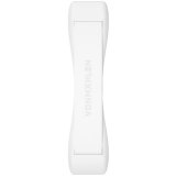 Vonmahlen Backbone ABS Phone Grip - White_0