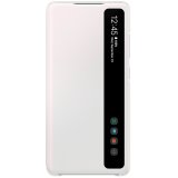 Galaxy S20 FE Smart Clear View Cover WHITE_0