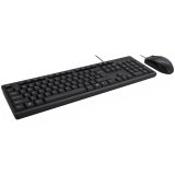 AC KB-118 Mouse-/ Keyboard Set EN wired_0