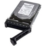 Dell EMC NPOS - 1.2TB 10K RPM SAS 12Gbps 512n 2.5in Hot-plug Hard Drive 3.5in HYB CARR 14G_0