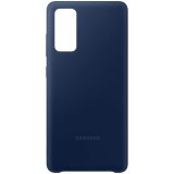 Samsung Galaxy S20 FE Silicone Cover Navy_0