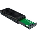 SSD Case Argus K-1685, NVMe, USB 3.2_0